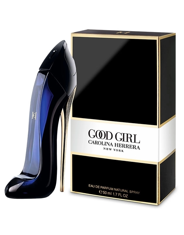 Carolina Herrera Good Girl Apa De Parfum 50 Ml 0